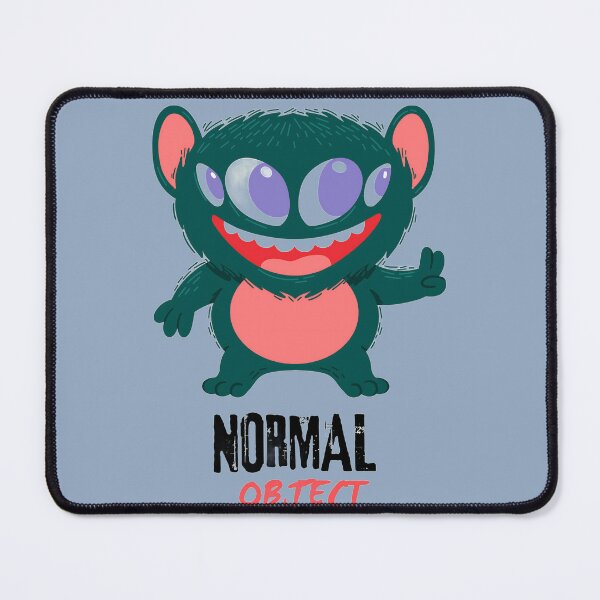 Item preview, Normal Object – Cute Chaos Character designed and sold by Saixor.