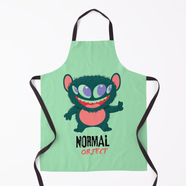 Item preview, Normal Object – Cute Chaos Character designed and sold by Saixor.