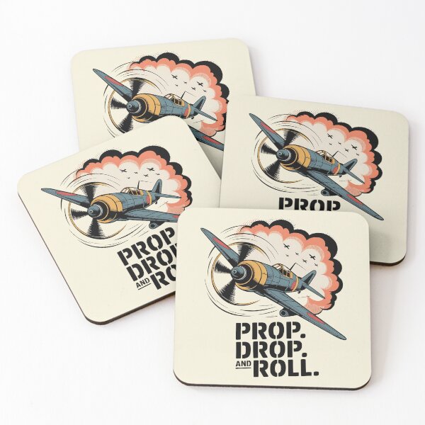 Item preview, WWII fighter plane  - Vintage Aircraft - ww2 aircraft - military aviation - Aircraft Dispatcher - Ramp Agent - Turnaround Coordinator - Ramp life – Plane spotter designed and sold by JansenGS.