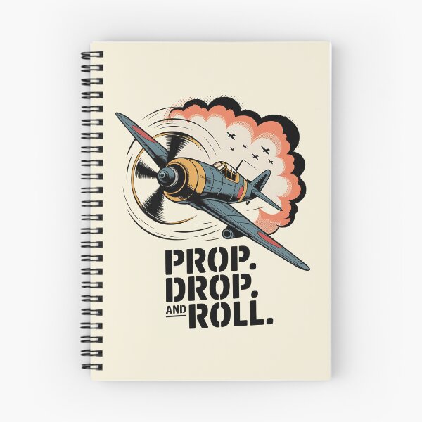 Item preview, WWII fighter plane  - Vintage Aircraft - ww2 aircraft - military aviation - Aircraft Dispatcher - Ramp Agent - Turnaround Coordinator - Ramp life – Plane spotter designed and sold by JansenGS.