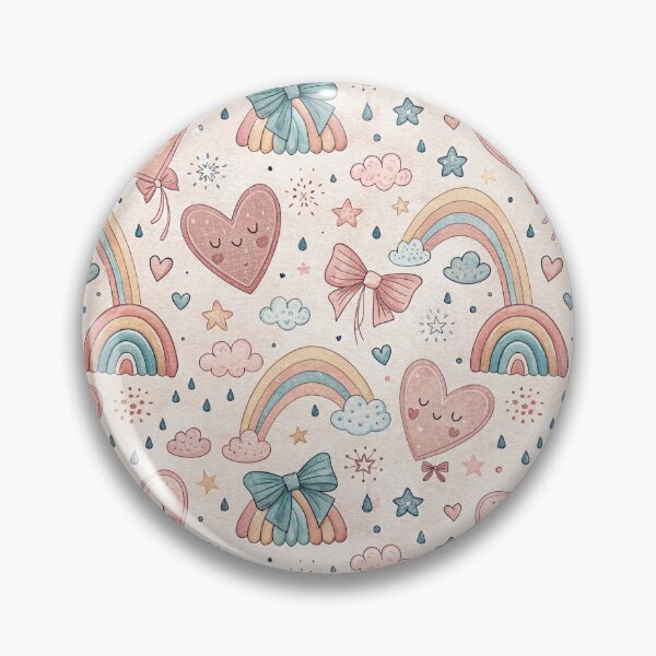 Item preview, Spring of the Heart designed and sold by Merrylands Artshop.