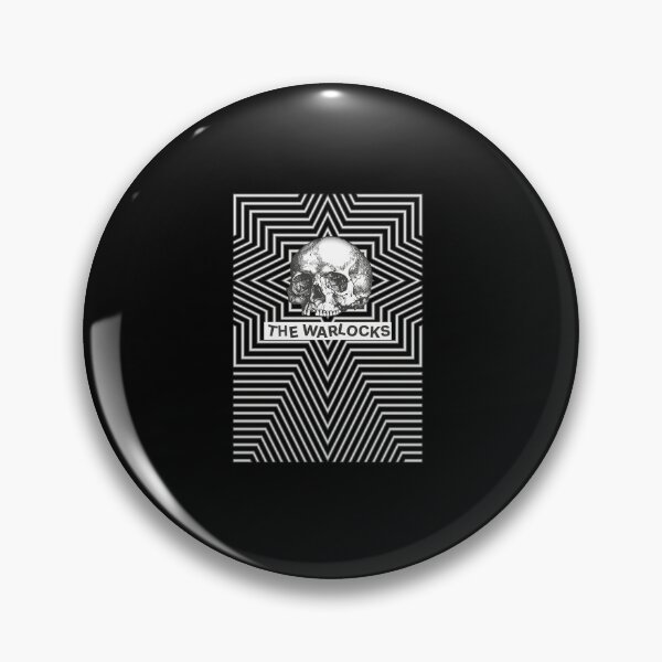 Item preview, Warlocks Skull designed and sold by Gulmamet.