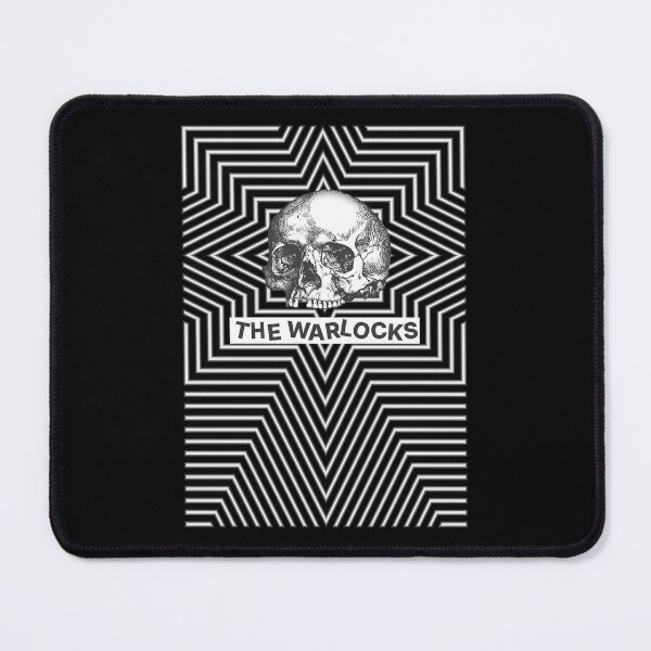 Item preview, Warlocks Skull designed and sold by Gulmamet.