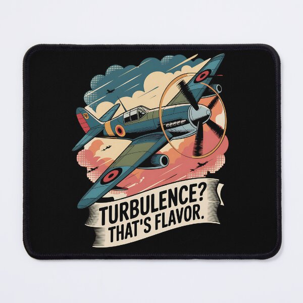 Item preview, WWII fighter plane  - Vintage Aircraft - ww2 aircraft - military aviation - Aircraft Dispatcher - Ramp Agent - Turnaround Coordinator - Ramp life – Plane spotter designed and sold by JansenGS.
