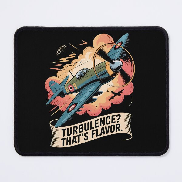 Item preview, WWII fighter plane  - Vintage Aircraft - ww2 aircraft - military aviation - Aircraft Dispatcher - Ramp Agent - Turnaround Coordinator - Ramp life – Plane spotter designed and sold by JansenGS.
