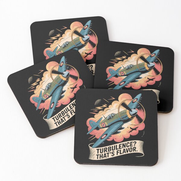 Item preview, WWII fighter plane  - Vintage Aircraft - ww2 aircraft - military aviation - Aircraft Dispatcher - Ramp Agent - Turnaround Coordinator - Ramp life – Plane spotter designed and sold by JansenGS.