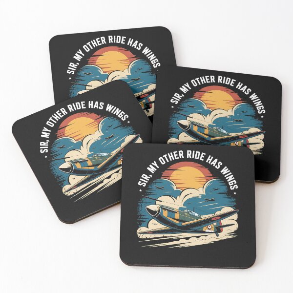Item preview, WWII fighter plane  - Vintage Aircraft - ww2 aircraft - military aviation - Aircraft Dispatcher - Ramp Agent - Turnaround Coordinator - Ramp life – Plane spotter designed and sold by JansenGS.