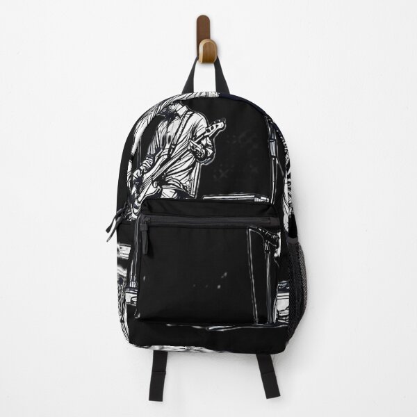 Item preview, Arte lineal minimalista de Oasis interpretando britpop designed and sold by Gulmamet.