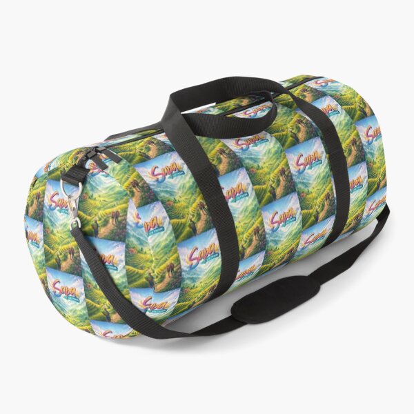 Item preview, Sapa Vietnam – Terraced Rice Fields in the Hoàng Liên Mountains with Hmong Villages and Scenic Hiking Trails designed and sold by Places On Earth.