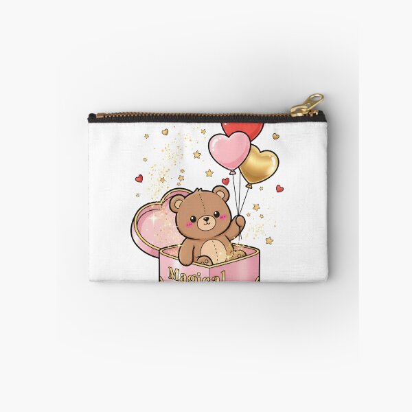 Item preview, Magical Box Teddy Bear designed and sold by Magical Box.