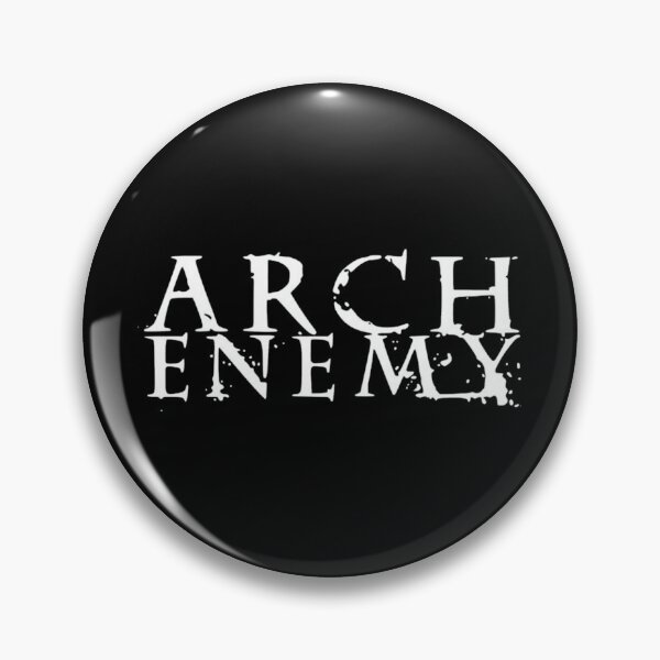 Item preview, Arch Enemy designed and sold by Gulmamet.