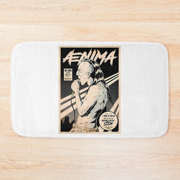 Item preview, Aenima Tools Band designed and sold by Prydestyles.