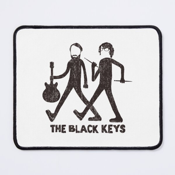 Item preview, The Black Keys designed and sold by Gulmamet.