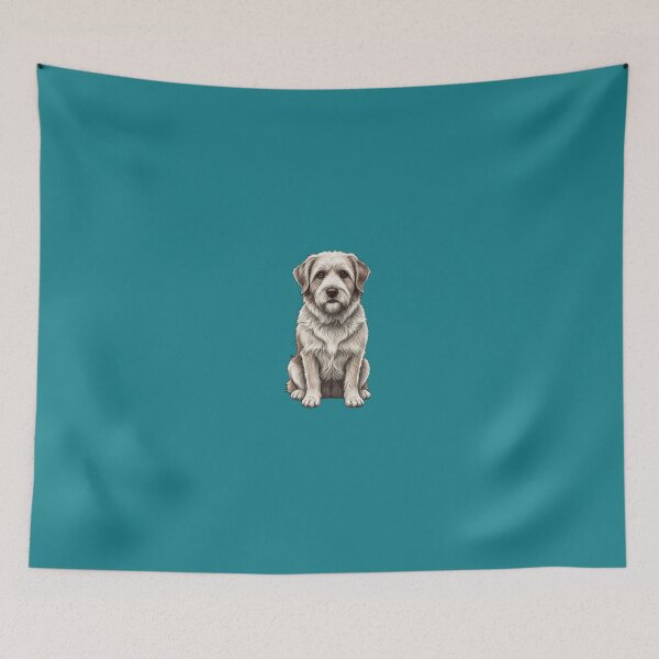 Item preview, STILL DOG — You’re allowed to rest designed and sold by Studio Yvonne .