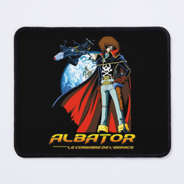 Item preview, Albator designed and sold by Prydestyles.