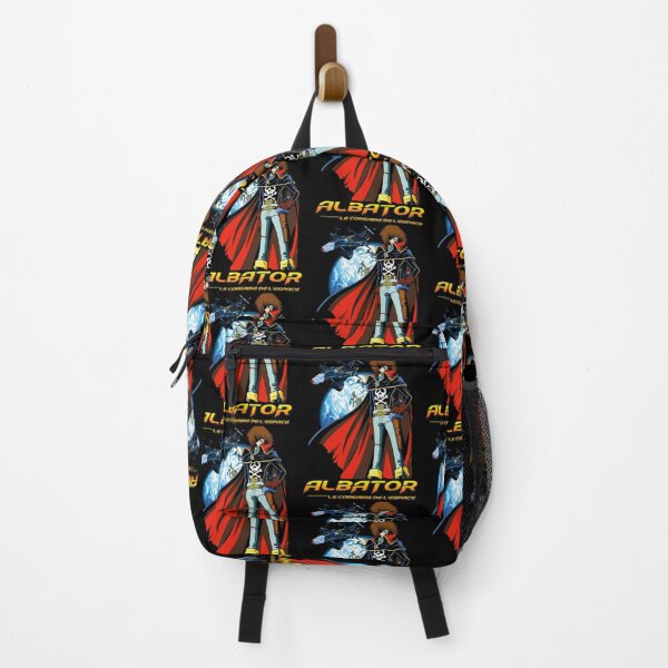 Item preview, Albator designed and sold by Prydestyles.