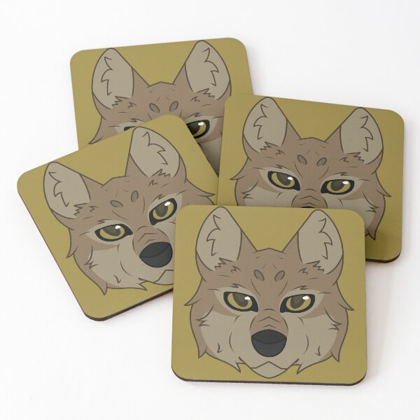 Item preview, Toboe - Wolf's Rain designed and sold by BerrymuttArts.