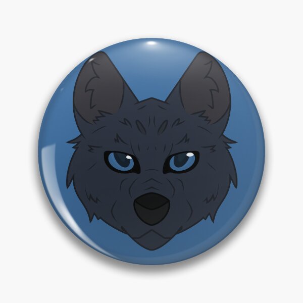 Item preview, Blue - Wolf's Rain designed and sold by BerrymuttArts.