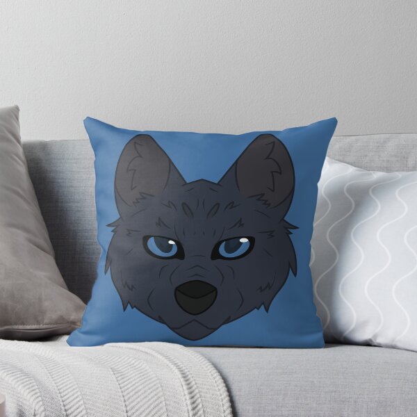 Item preview, Blue - Wolf's Rain designed and sold by BerrymuttArts.