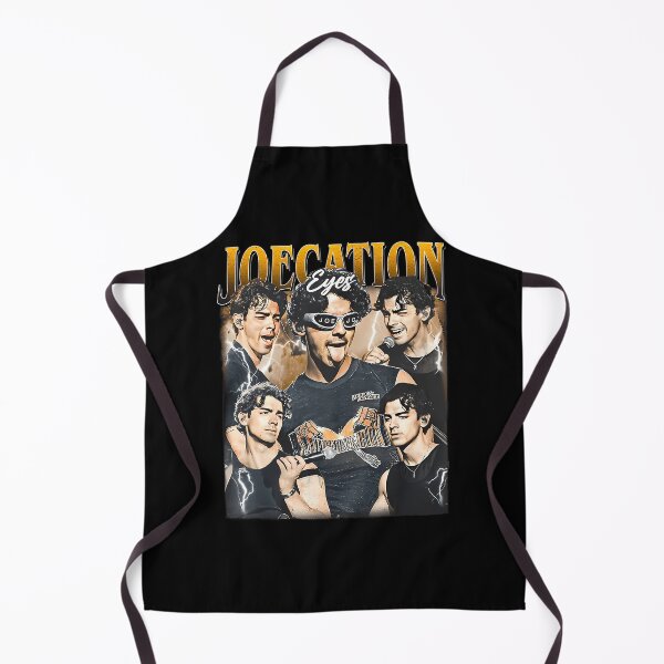 Item preview, Joecation Eyes Fan Joe Inspired Pop Star Aesthetic designed and sold by mintyglitch17.