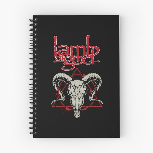 Item preview,  Lamb Of God  designed and sold by mintyglitch17.
