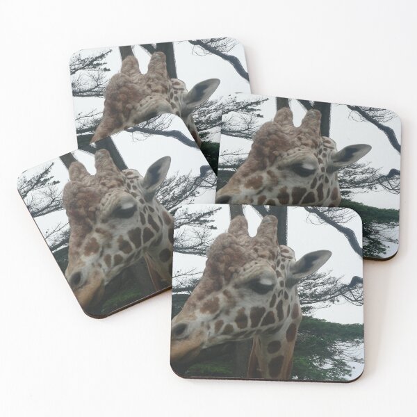 Item preview, Giraffes 019 designed and sold by pasta26mc.