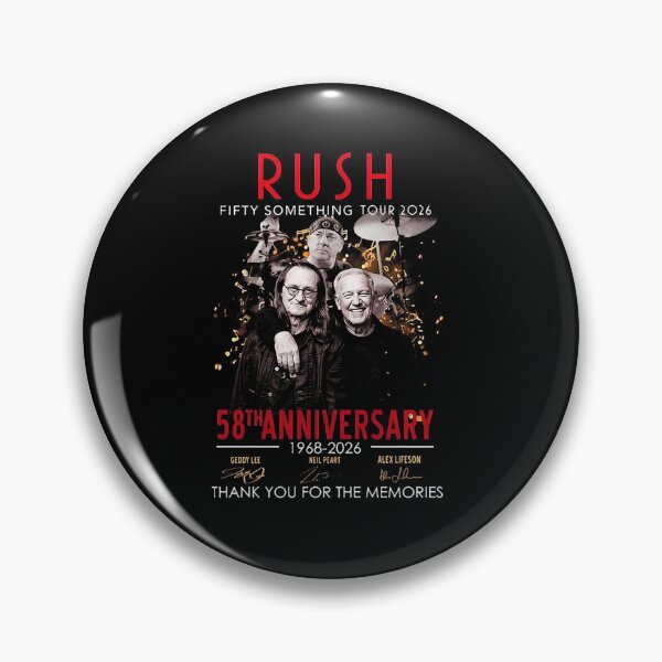 Item preview, Anniversary  58 Rsh designed and sold by Prydestyles.