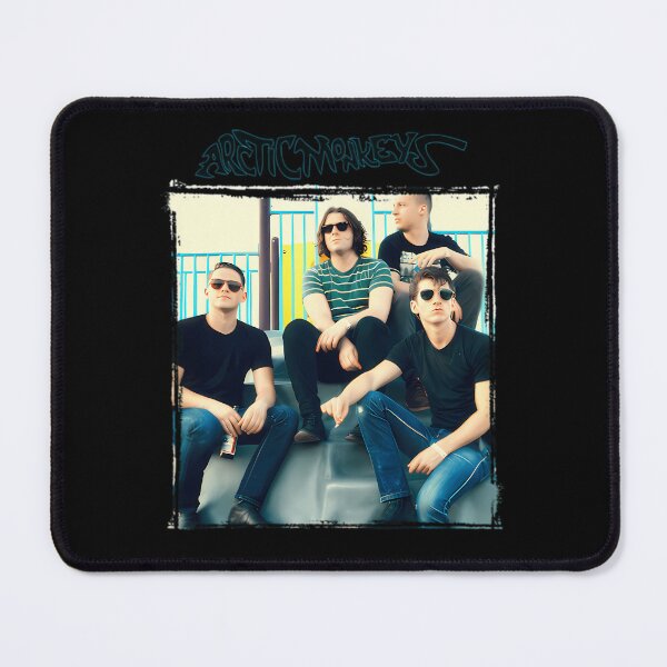 Item preview, Arctic Monkeys designed and sold by Prydestyles.