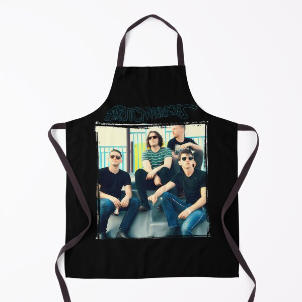 Item preview, Arctic Monkeys designed and sold by Prydestyles.