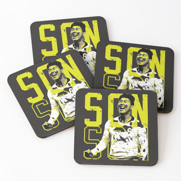 Item preview, Son Heung-Min Son Heung-Min Fan designed and sold by Desu-Store.