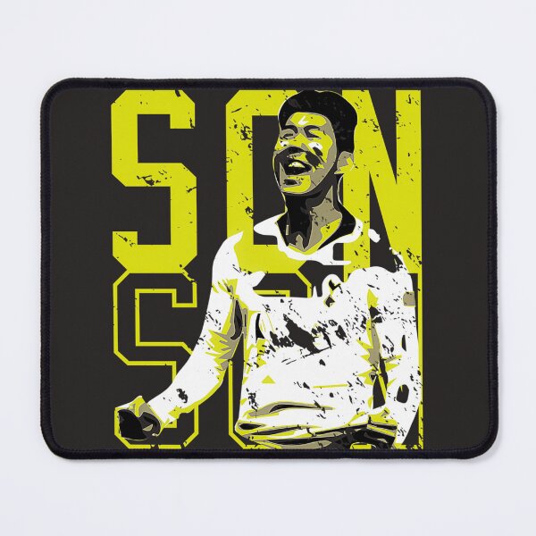 Item preview, Son Heung-Min Son Heung-Min Fan designed and sold by Desu-Store.
