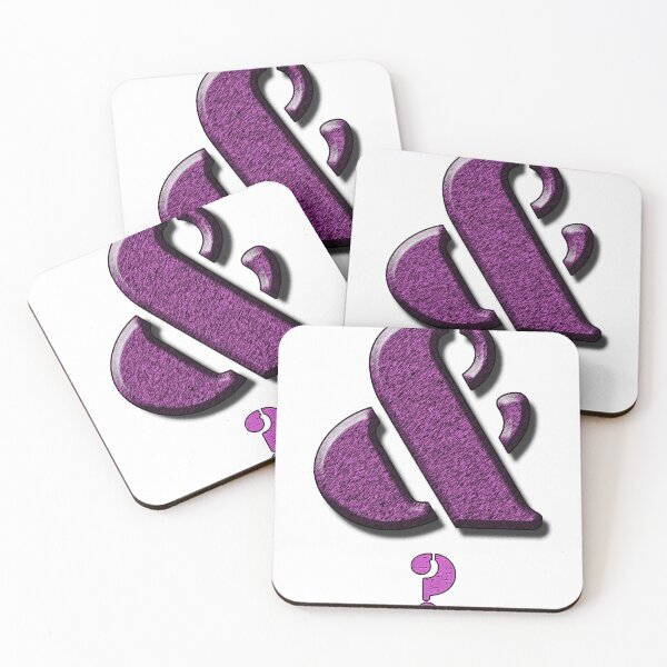 Item preview, AND & &, ? designed and sold by Huskyyy Designs.