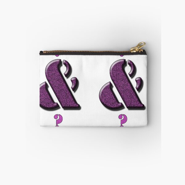 Item preview, AND & &, ? designed and sold by Huskyyy Designs.