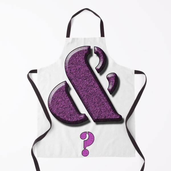 Item preview, AND & &, ? designed and sold by Huskyyy Designs.