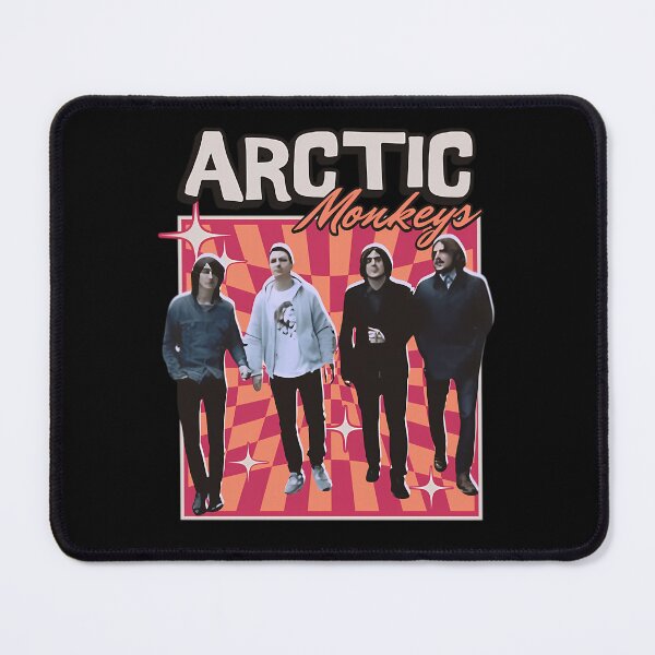 Item preview, Arctic Monkeys designed and sold by Prydestyles.