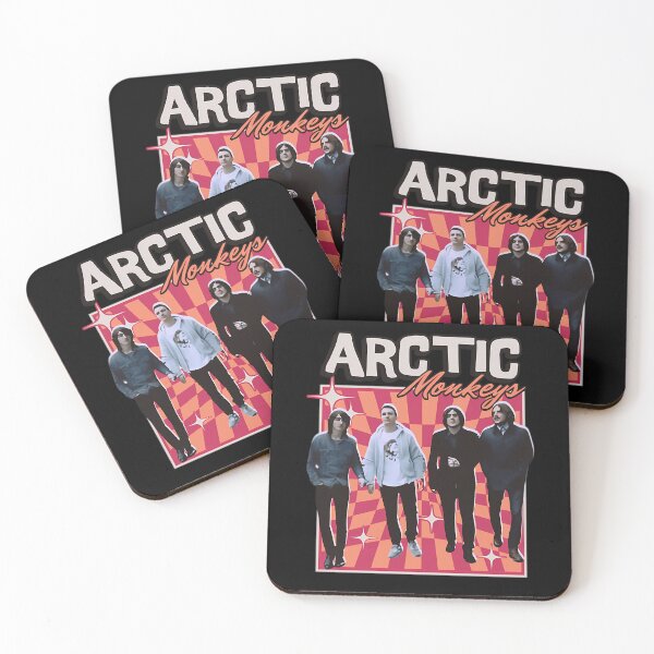Item preview, Arctic Monkeys designed and sold by Prydestyles.