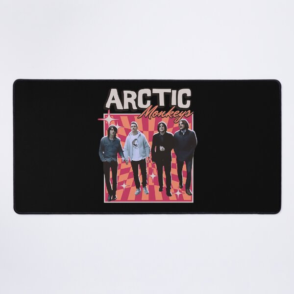 Item preview, Arctic Monkeys designed and sold by Prydestyles.