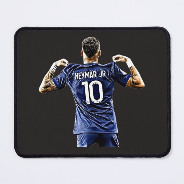 Item preview, Neymar Jersey Number designed and sold by Desu-Store.