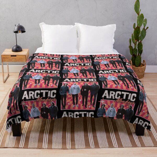 Item preview, Arctic Monkeys designed and sold by Prydestyles.