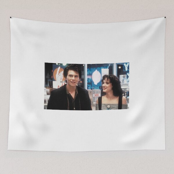 Item preview, JD and Veronica designed and sold by IsabellaRonica.