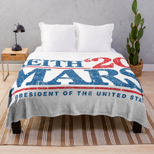 Item preview, Keith Mars 2020 designed and sold by huckblade.