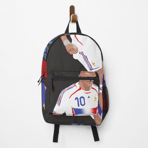 Item preview, Zidane Moment Of Madness designed and sold by Onnufawi.
