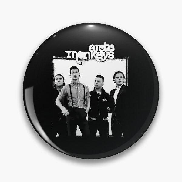 Item preview, Arctic Monkeys designed and sold by Prydestyles.