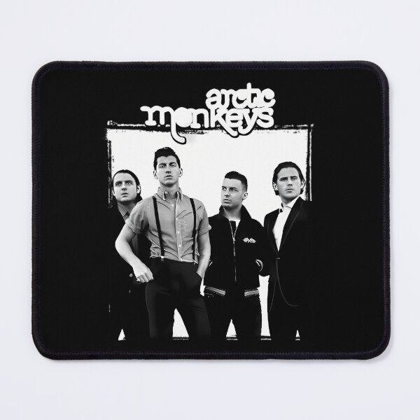 Item preview, Arctic Monkeys designed and sold by Prydestyles.