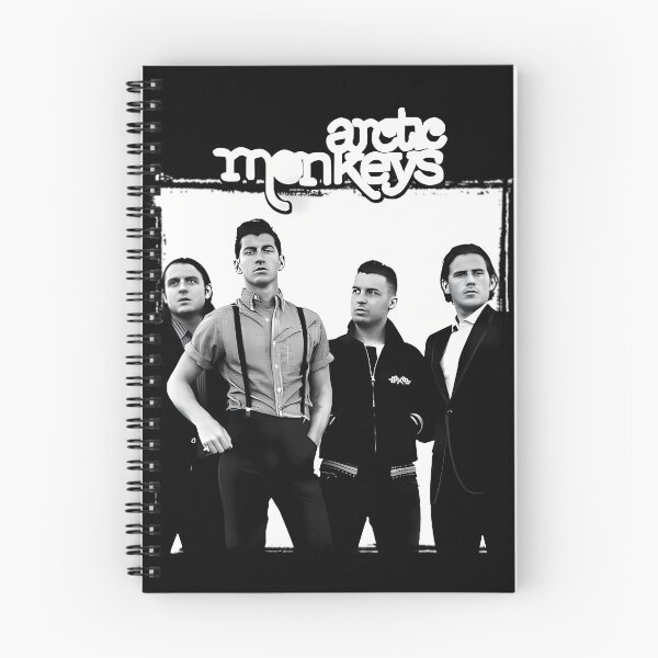 Item preview, Arctic Monkeys designed and sold by Prydestyles.