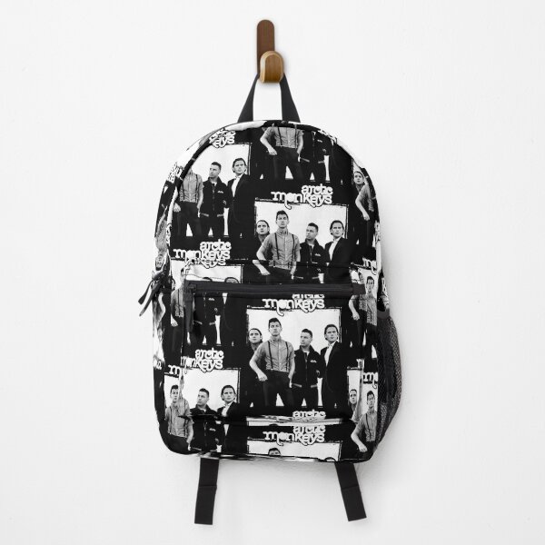 Item preview, Arctic Monkeys designed and sold by Prydestyles.