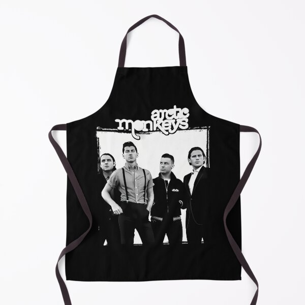 Item preview, Arctic Monkeys designed and sold by Prydestyles.