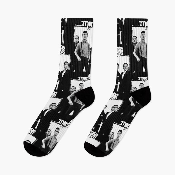 Item preview, Arctic Monkeys designed and sold by Prydestyles.