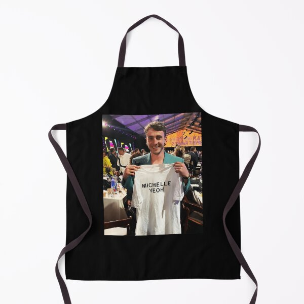 Item preview, Paul Mescal (Michelle Yeoh) designed and sold by Abhisome.