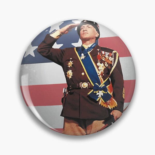 Item preview, Patton designed and sold by Nabil  Nasr.